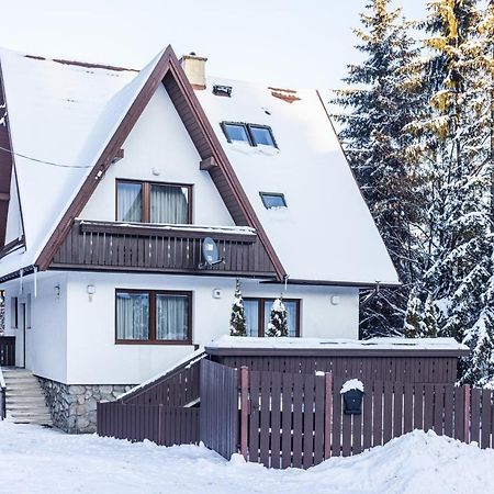 Domek W Gorach II Villa Zakopane Kültér fotó